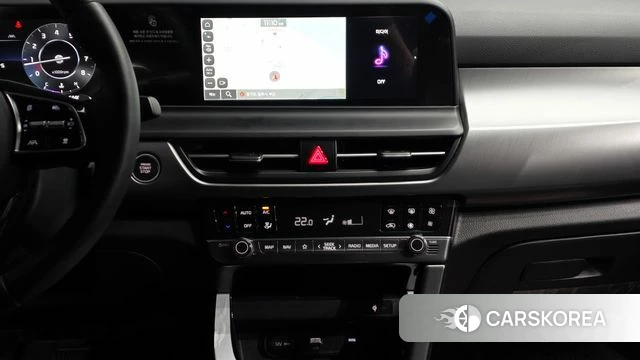 Kia The New Seltos 2025 Белый из Кореи, фото 4