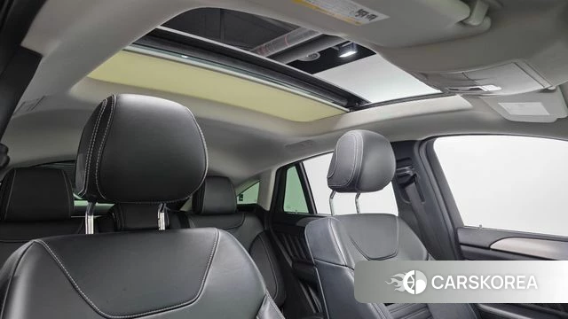 Mercedes-Benz GLE - Class W166 2018 Серый из Кореи, фото 4