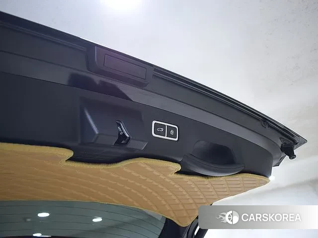 Kia Sorento 4th Generation 2022 Черный из Кореи, фото 4