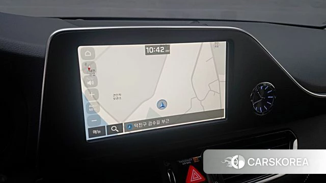 Hyundai Grandeur IG 2019 Черный из Кореи, фото 4