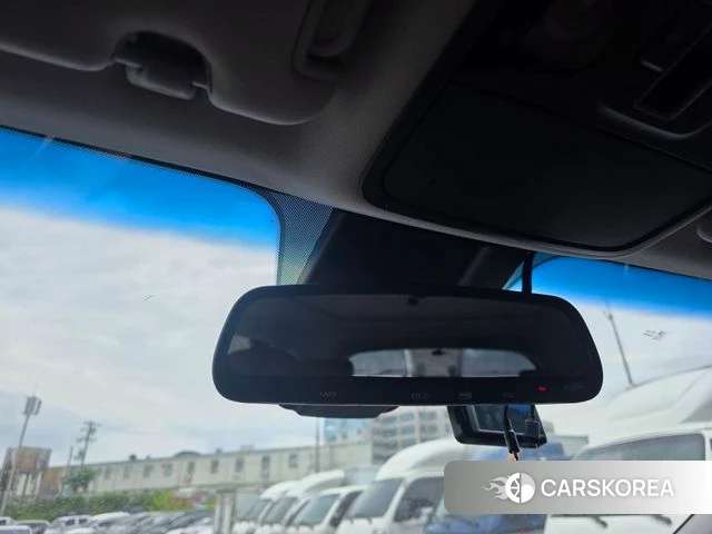 Kia The New Sorento 2019 Серый из Кореи, фото 4