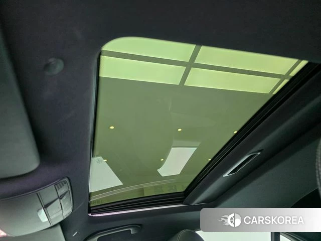 Mercedes-Benz E-Class W213 2020 Серебристо-серый из Кореи, фото 4