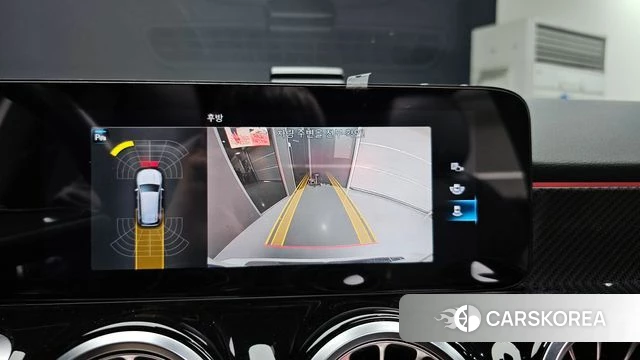 Mercedes-Benz GLB-Class X247 2021 Белый из Кореи, фото 4