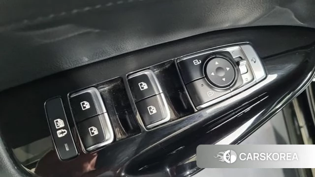 Kia K5 Hybrid 3rd Generation 2022 Черный из Кореи, фото 4