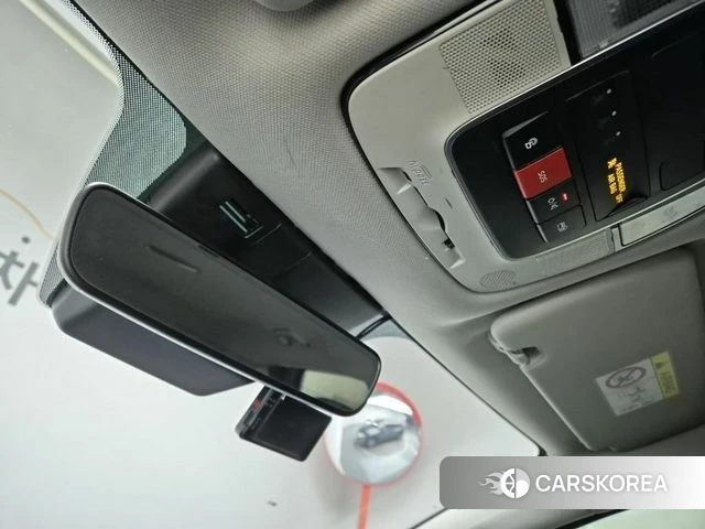 Hyundai Tucson Hybrid (NX4) 2022 Серый из Кореи, фото 4