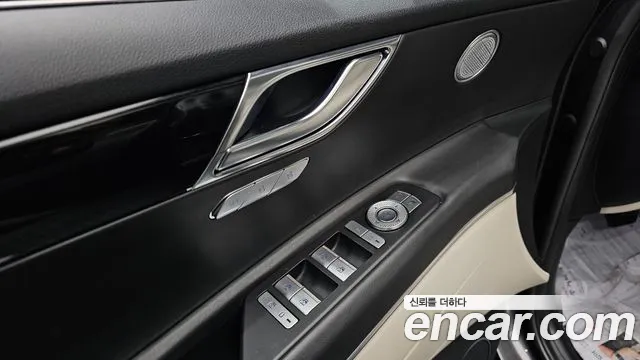 Genesis GV80 id 2455867 из Кореи 4