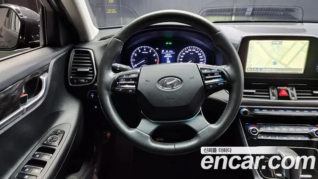 Hyundai Grandeur IG id 2461384 из Кореи 4