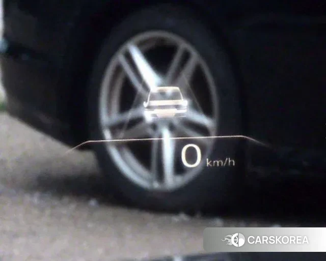 Genesis G80 (RG3) 2021 Синий из Кореи, фото 4