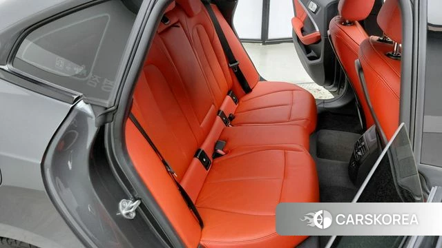 BMW 2 Series Gran Coupe (F44) 2021 Серый из Кореи, фото 4