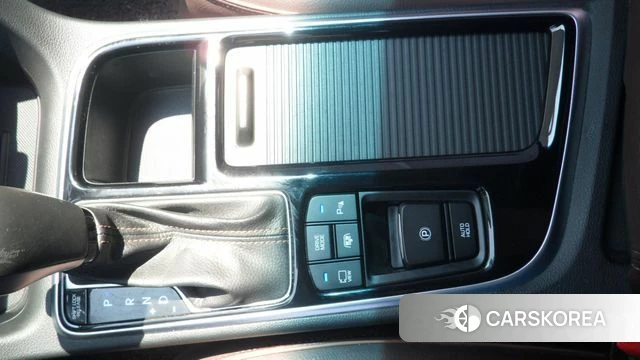 Hyundai Sonata New Rise 2018 Серый из Кореи, фото 4