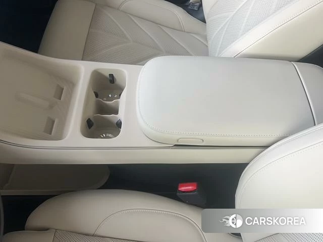 Weilai ET5T 2025 Черный из Китая, фото 4