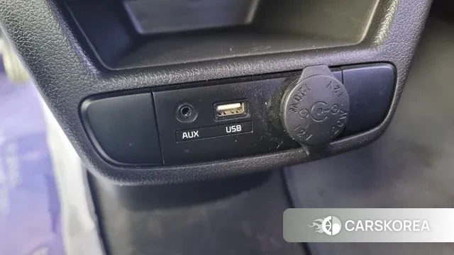 Kia The New Ray 2018 Серебряный из Кореи, фото 4