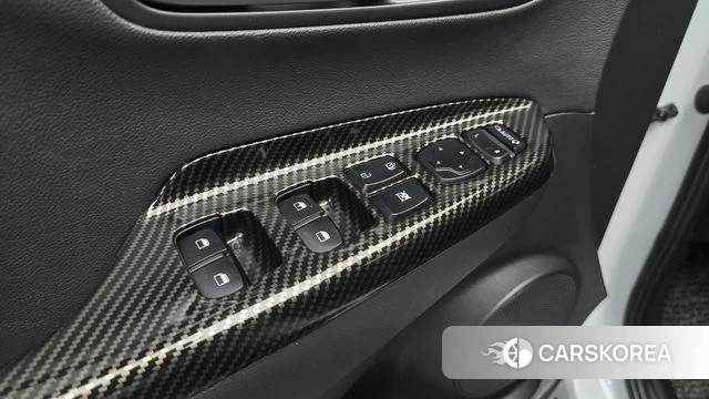Hyundai Kona 2019 Белый из Кореи, фото 4