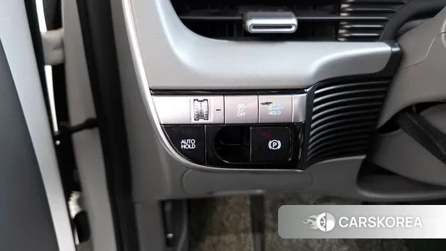 Hyundai Ionic 5 2021 Белый из Кореи, фото 4