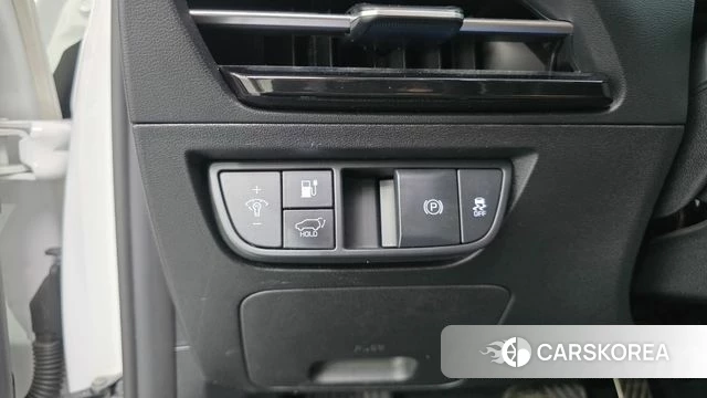 Kia EV6 2022 Белый из Кореи, фото 4