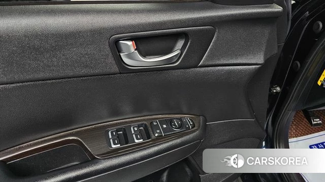Kia The New K5 2nd generation 2019 Синий из Кореи, фото 4
