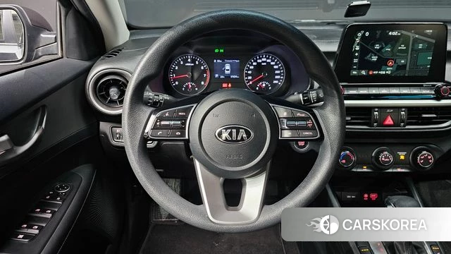 Kia Come New K3 2018 Серый из Кореи, фото 4