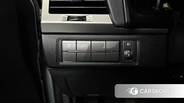 Ssangyong Rexton Sports 2018 Серебряный из Кореи, фото 4