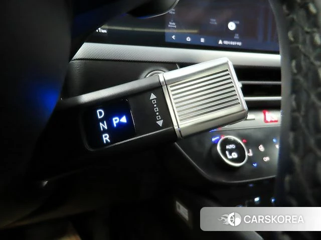 Hyundai Sonata D Edge (DN8) 2024 Белый из Кореи, фото 4