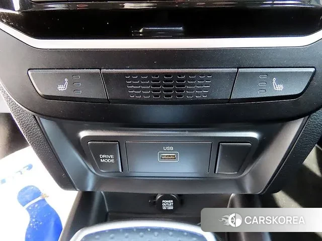 Ssangyong The New Tivoli 2023 Белый из Кореи, фото 4