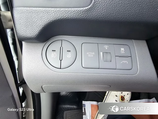 Hyundai The New Grand Starex 2018 Белый из Кореи, фото 4