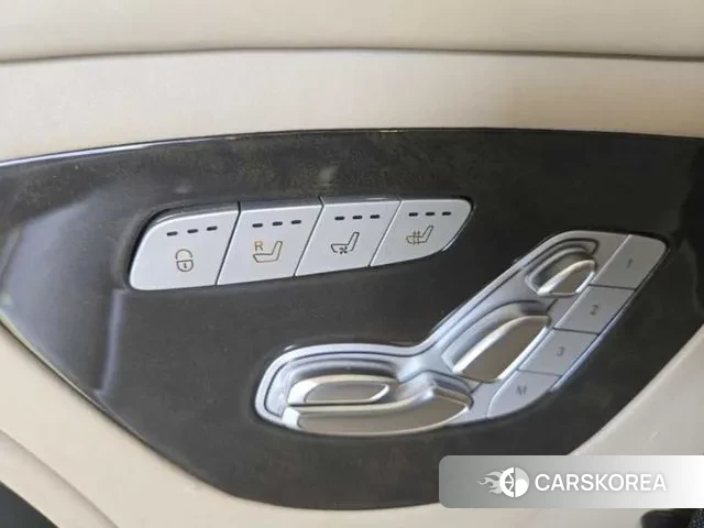 Mercedes-Benz V-Class 2022 Черный из Кореи, фото 4