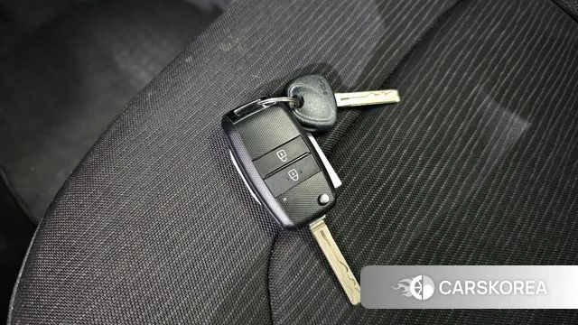 Kia The New Ray id 4943021 из Кореи 4
