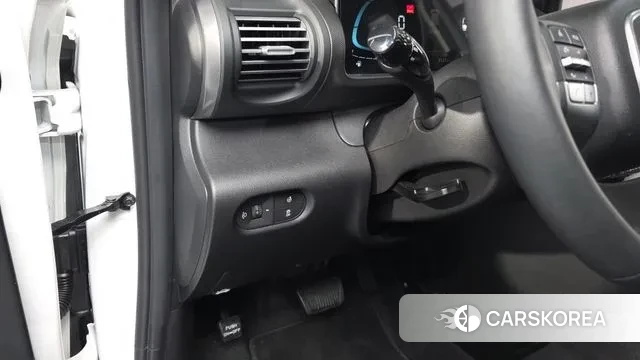 Hyundai Casper 2024 Белый из Кореи, фото 4