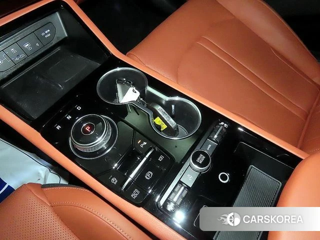 Kia The New K5 3rd generation 2024 Цвет галактики из Кореи, фото 4