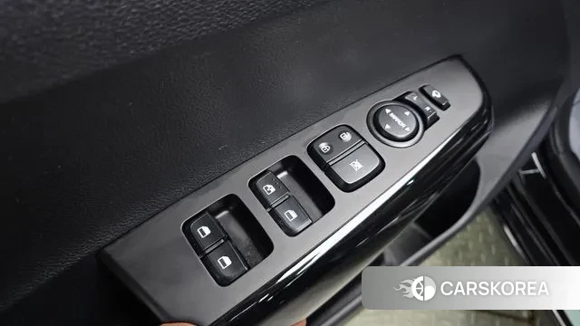 Kia The New Morning (JA) 2024 Черный из Кореи, фото 4