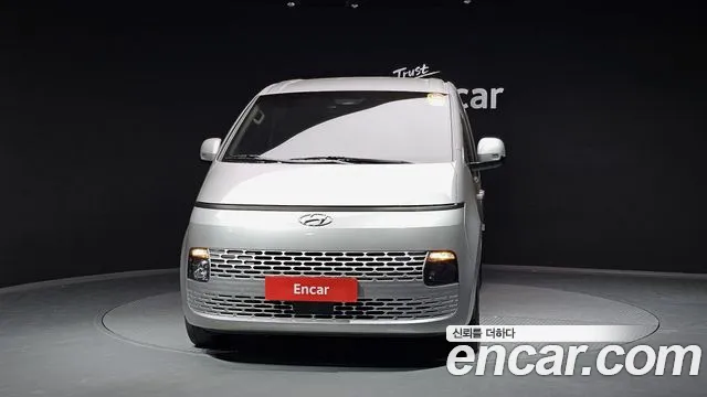 Hyundai Staria id 2565218 из Кореи 4