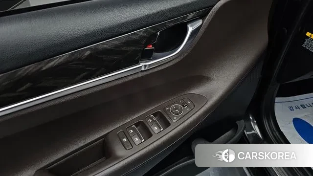 Hyundai Grandeur IG 2019 Черный из Кореи, фото 4