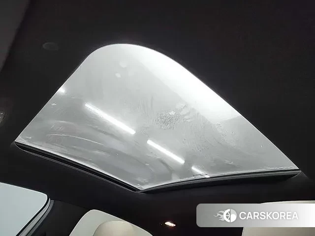 Mercedes-Benz A-Class W177 2020 Белый из Кореи, фото 4