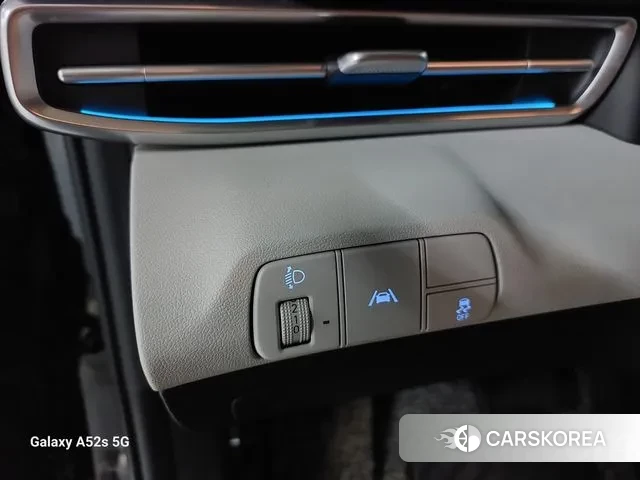 Hyundai Avante (CN7) 2020 Черный из Кореи, фото 4