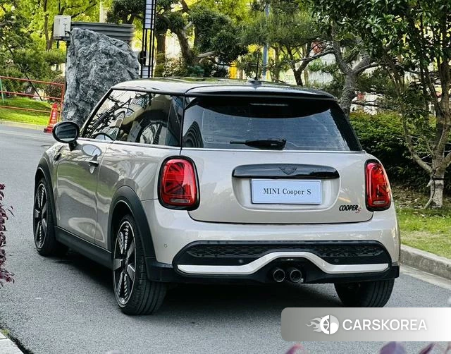 MINI MINI 2024 Другой из Китая, фото 4