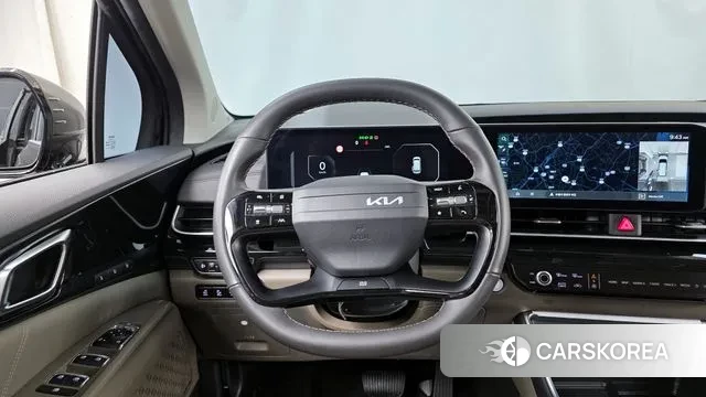 Kia The New Carnival 4th Generation id 3441963 из Кореи 4