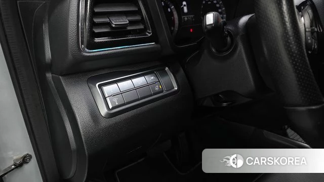 Ssangyong Berry New Tivoli 2020 Серебристо-серый из Кореи, фото 4