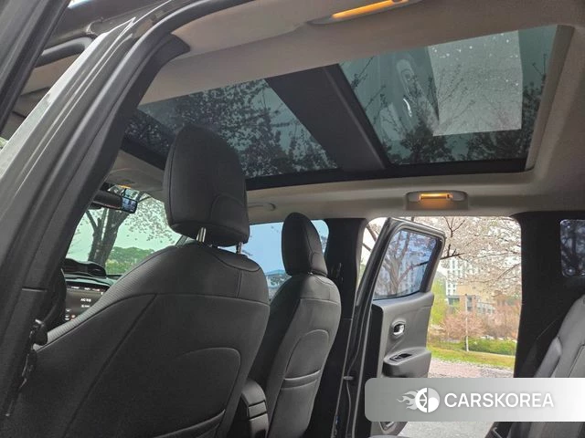 Jeep Renegade 2020 Серый из Кореи, фото 4