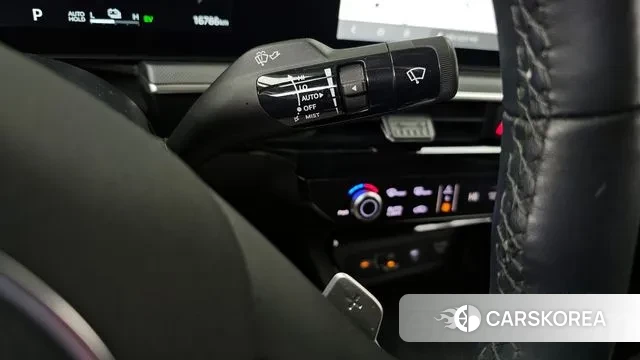 Kia The New K5 Hybrid 3rd generation 2024 Серый из Кореи, фото 4