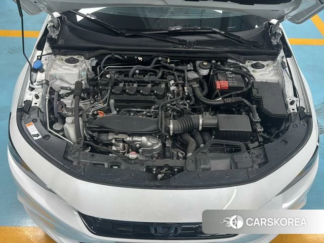 Honda Style 2025 Белый из Китая, фото 4