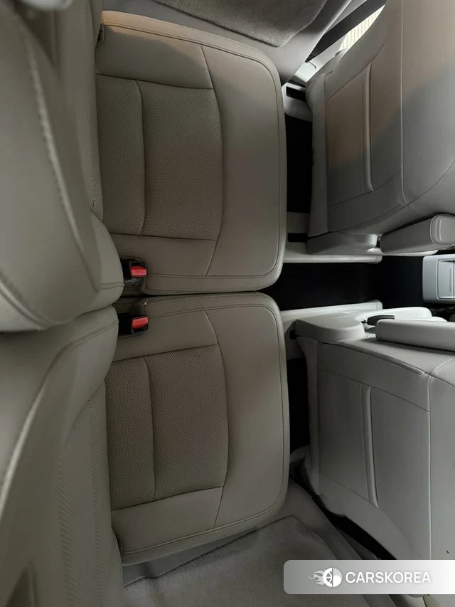 Geely Automobile Jiajie 2020 Белый из Китая, фото 4