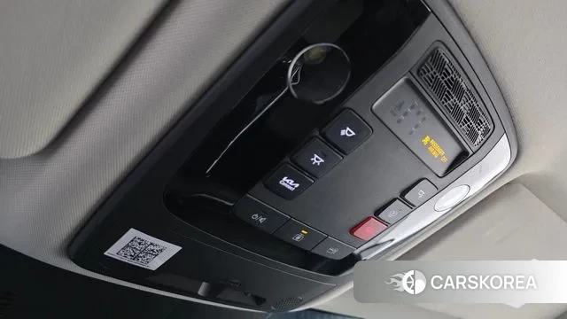 Kia The New Carnival 4th Generation 2024 Белый из Кореи, фото 4