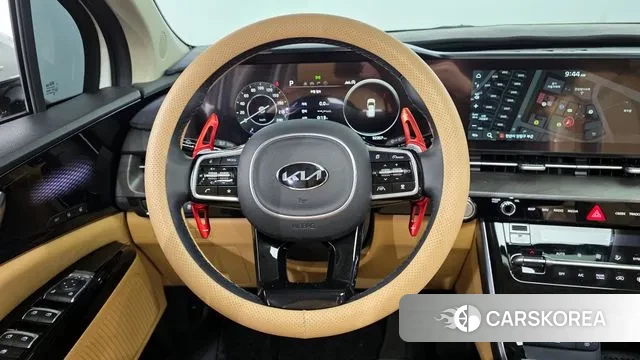 Kia Carnival 4th generation id 3661115 из Кореи 4