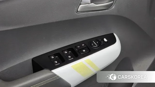 Kia All New Morning (JA) 2018 Белый из Кореи, фото 4