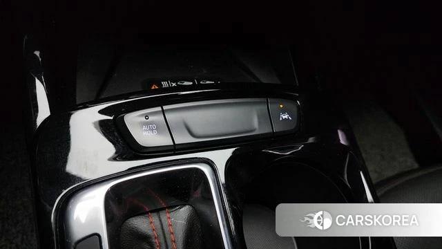 Chevrolet (GM Daewoo) Trax Crossover 2023 Серый из Кореи, фото 4