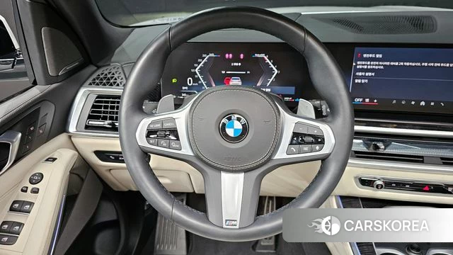 BMW X5 (G05) 2025 Белый из Кореи, фото 4