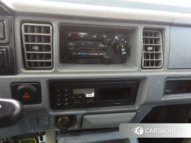 Chevrolet (GM Daewoo) New Damas 2019 Белый из Кореи, фото 4