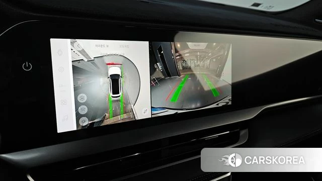 Renault Korea (Samsung) Grand Coleos 2025 Белый из Кореи, фото 4