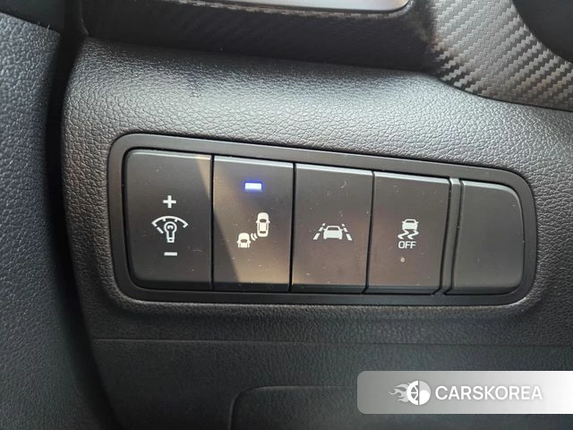 Hyundai All New Tucson 2019 Белый из Кореи, фото 4