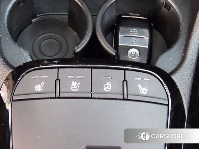 Kia Morning Urban (JA) 2021 Белый из Кореи, фото 4